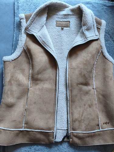 Gilet vintage y2k per - vintage,