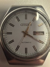 Orologio citizen automatic - orologio,