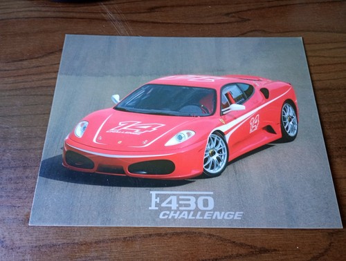 Ferrari f430 challenge x - challenge, :22