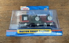 Confezione Motori Trenino