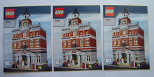 LEGO® Istruzioni di