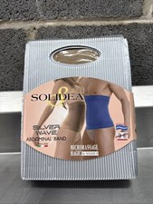 Solidea Fascia Addominale Onda