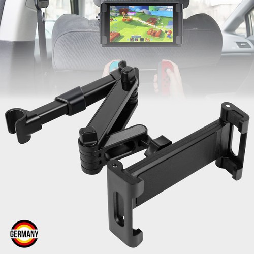 Supporto tablet auto