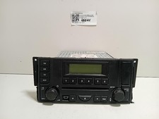 AUTORADIO MP3 PER LAND ROVER Freelander 2° Serie 6H52-18C815-AD 224DT (03>06)
