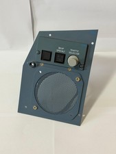 Airbus 313VU Pannello Lato