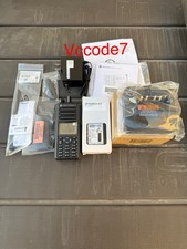 Motorola XPR7550e UHF