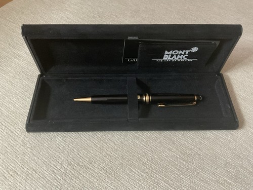 Penna sfera montblanc - sfera,