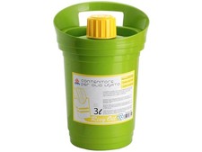 Contenitori Ricyoil Per Olio