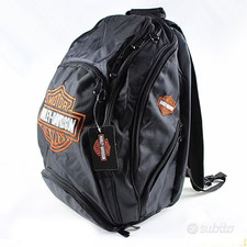Zaino Harley-Davidson in Nylon
