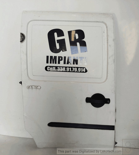 51934377 porta post fiat - porta,