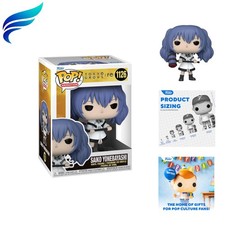 POP Animazione Tokyo Ghoul: re