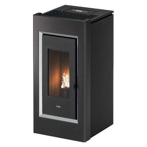 Cadel stufa pellet - cadel, 10,5kw