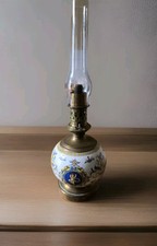 Lampada Petrolio gien
