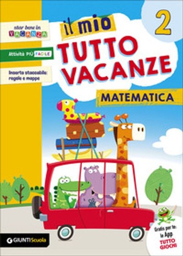 Libri mio tutto - mio, 2