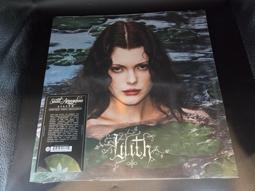 Saint avangeline lilith - saint,