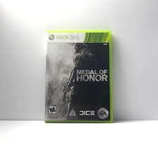 Medal of Honor Microsoft Xbox