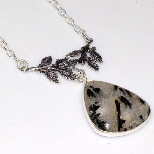 Collana argento 925 - in,