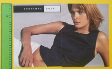 Sportmax code moda fashion - sportmax,