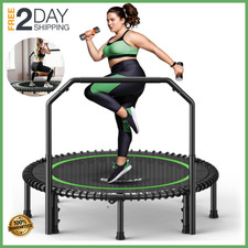 Trampolin para ejercicio