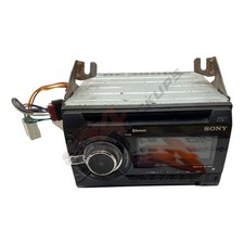 Radio/unità Sony Nissan