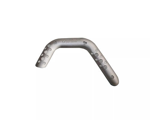 Protezione collettore pit bike - pit,