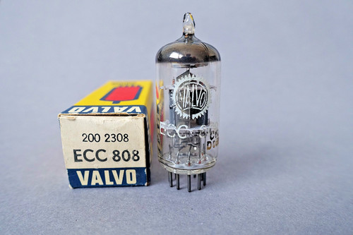 Nos ecc808 piastre - x, a