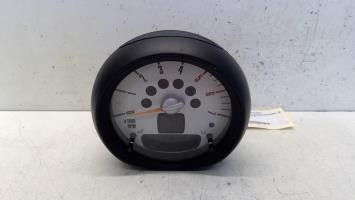 Compte tours mini - tours, r60