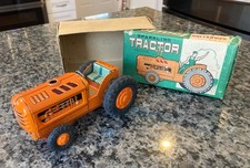 RARO, VINTAGE, TRATTORE A