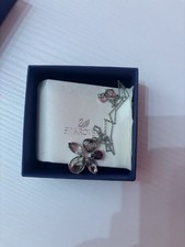 collana swarovski Fiore Originale