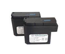 RT4/RT7 esca barca compatibile