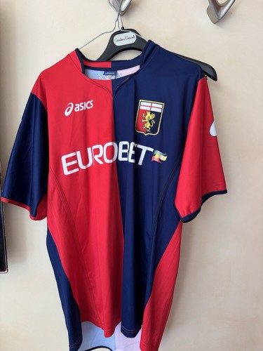 Maglie calcio match - calcio, worn