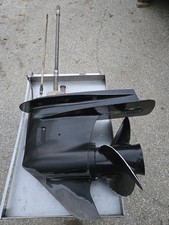 Suzuki Df 140 Gearcase Lower