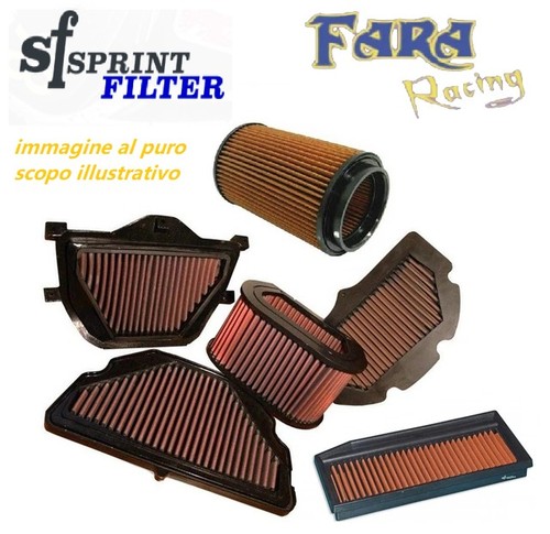 Filtro sprint filter per - sprint,