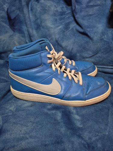 Scarpe nike backboard - scarpe, ii