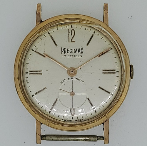 Orologio precimax swiss - precimax, made