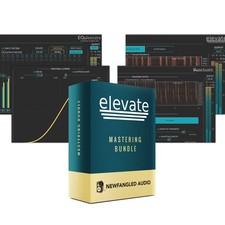 Eventide Audio | Elevate