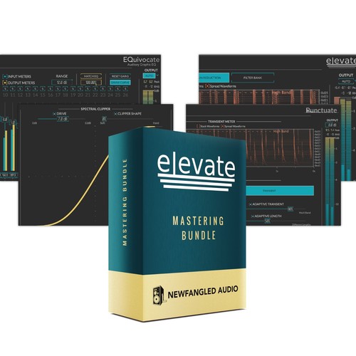 Eventide audio elevate - eventide,