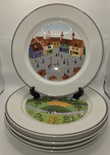 Villeroy boch naif - &,