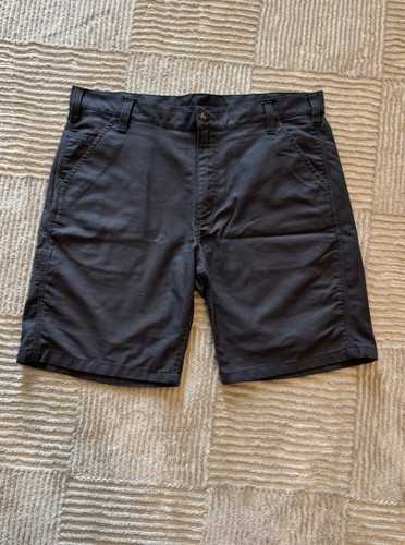 Carhartt pantaloncino uomo