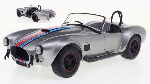Shelby cobra 427 mkii solido - 427,