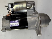 Motorino avviamento originale
