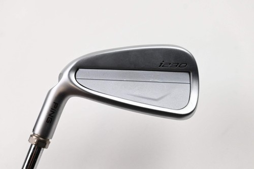 Ferro stiro left hand - hand, ping