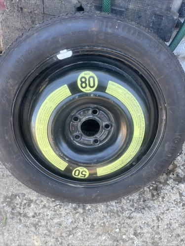 Ruotino scorta 135 - ruotino,