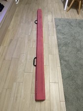 trave ginnastica artistica