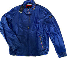 Giacca a vento Paul&Shark P&S