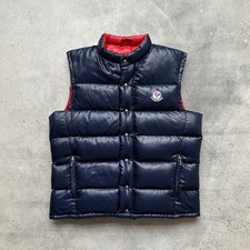 RARISSIMO GILET PIUMINO