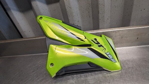 Pannello carena destra benelli - pannello,