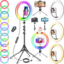 11.5” Ring Light