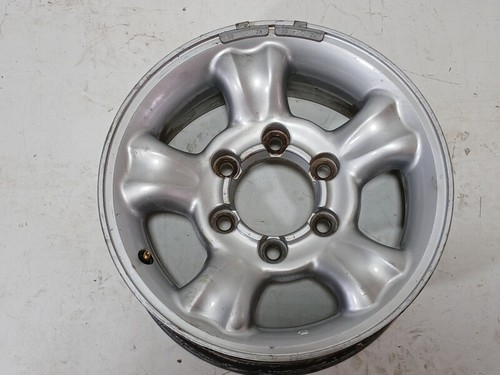 15x7j25 llanta nissan terrano - llanta,