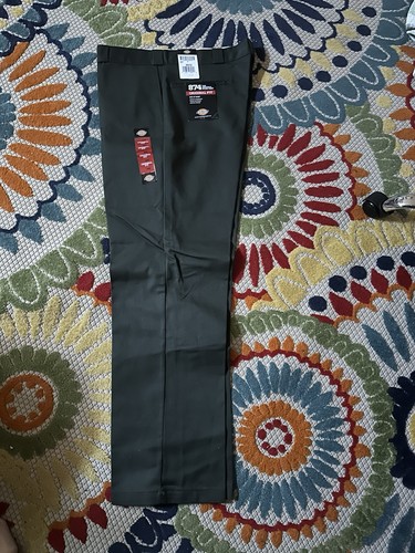 Pantalone lavoro uomo - da,
